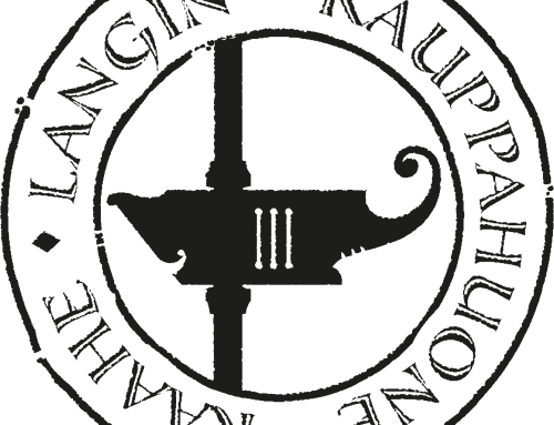 Langin Kauppahuone